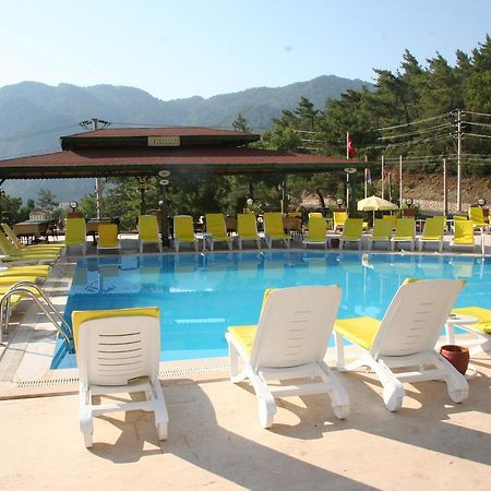 Life Apart Marmaris Ngoại thất bức ảnh