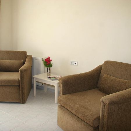 Life Apart Marmaris Ngoại thất bức ảnh