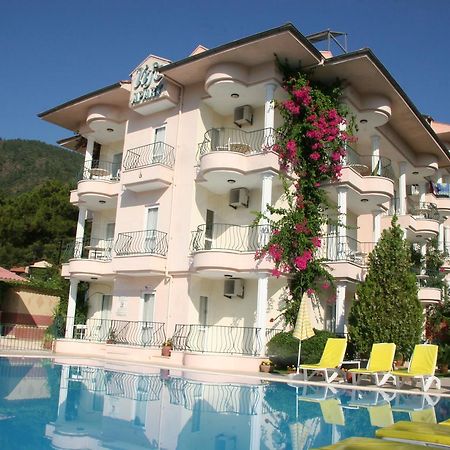 Life Apart Marmaris Ngoại thất bức ảnh