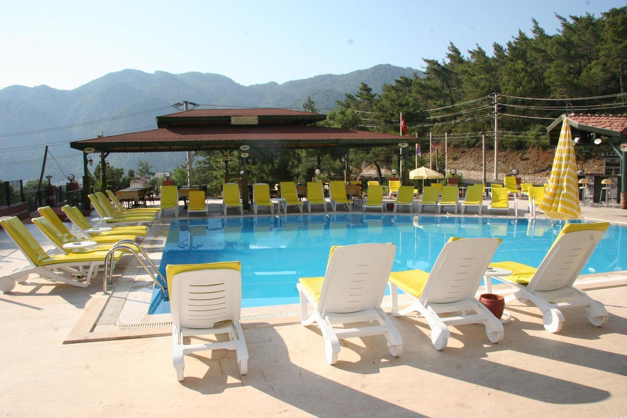 Life Apart Marmaris Ngoại thất bức ảnh