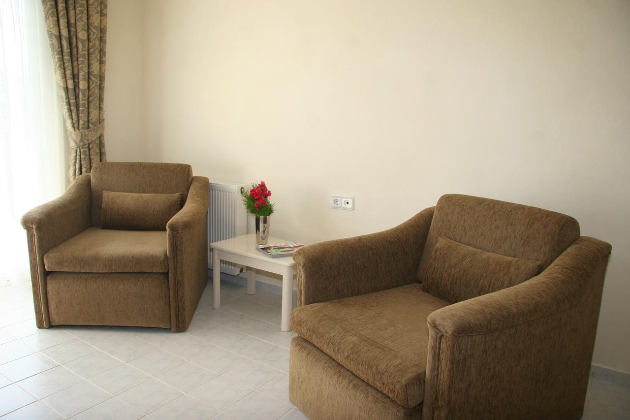 Life Apart Marmaris Ngoại thất bức ảnh