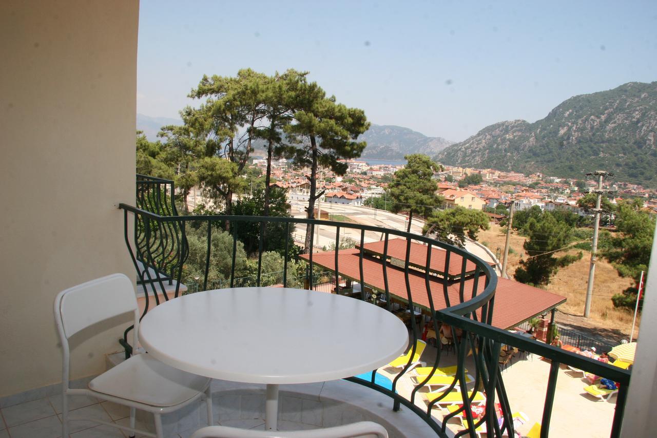 Life Apart Marmaris Ngoại thất bức ảnh
