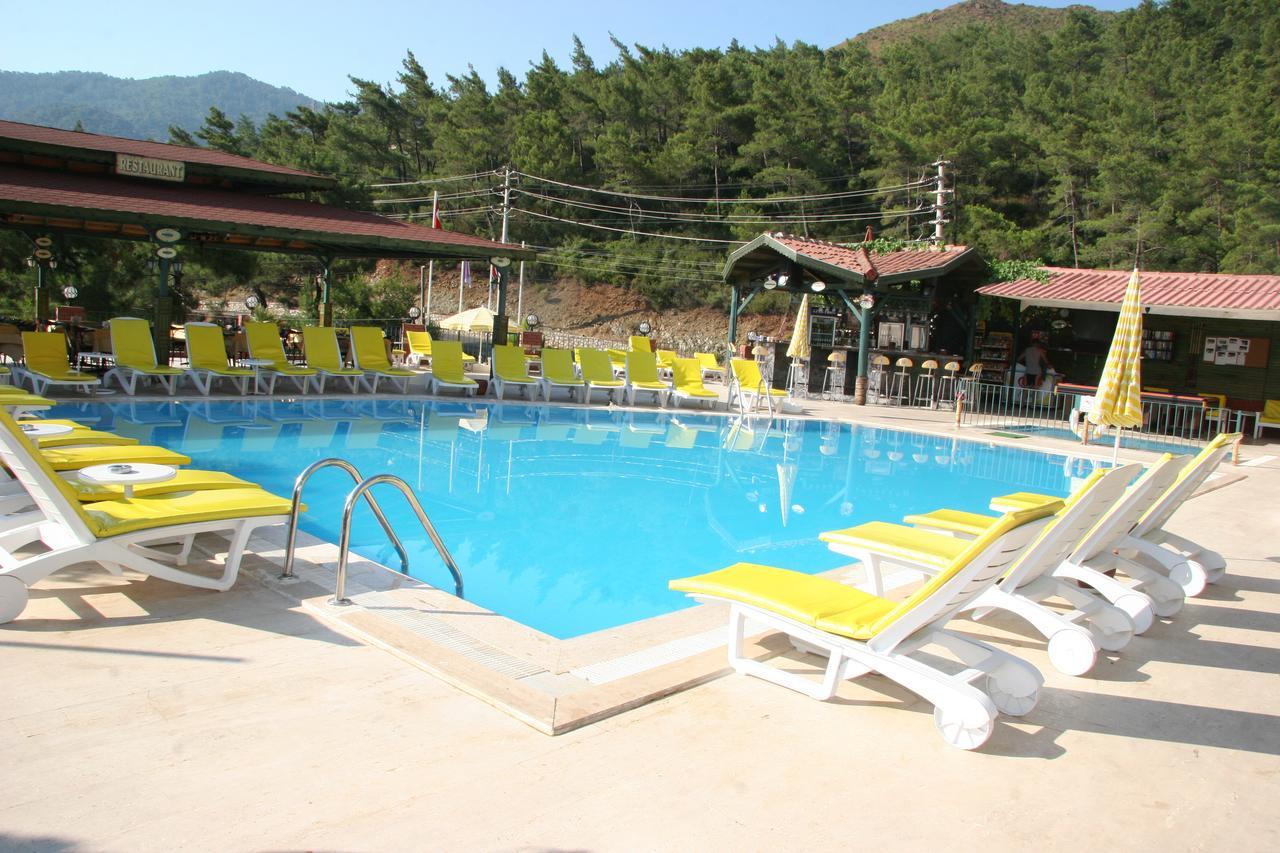 Life Apart Marmaris Ngoại thất bức ảnh