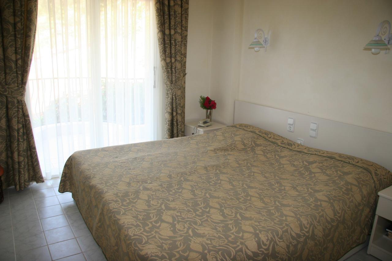 Life Apart Marmaris Ngoại thất bức ảnh