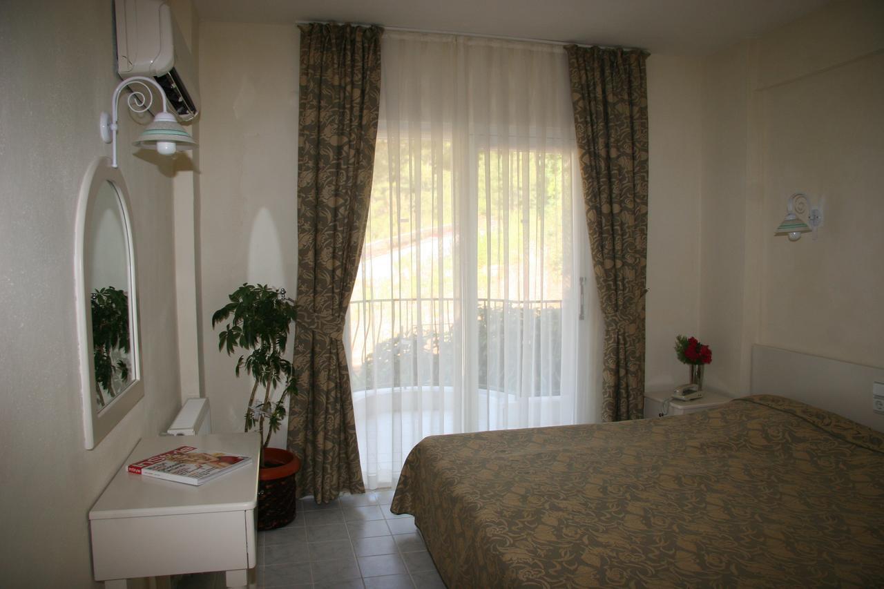 Life Apart Marmaris Ngoại thất bức ảnh