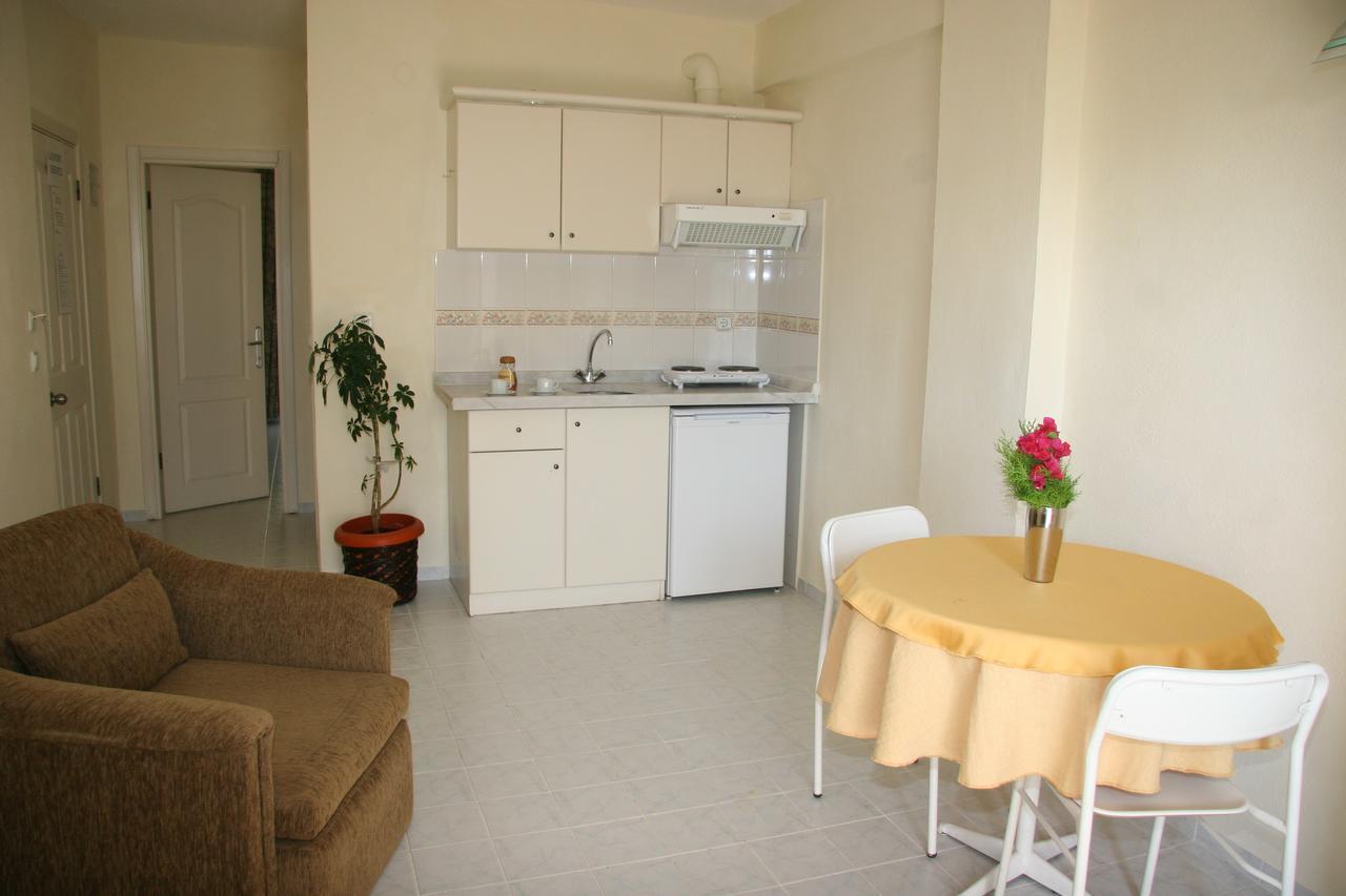 Life Apart Marmaris Ngoại thất bức ảnh