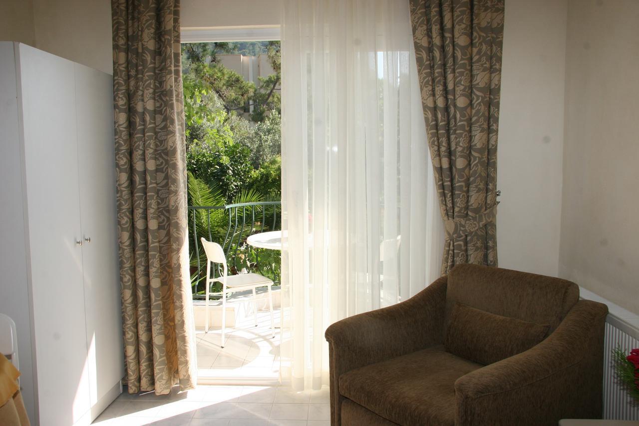 Life Apart Marmaris Ngoại thất bức ảnh