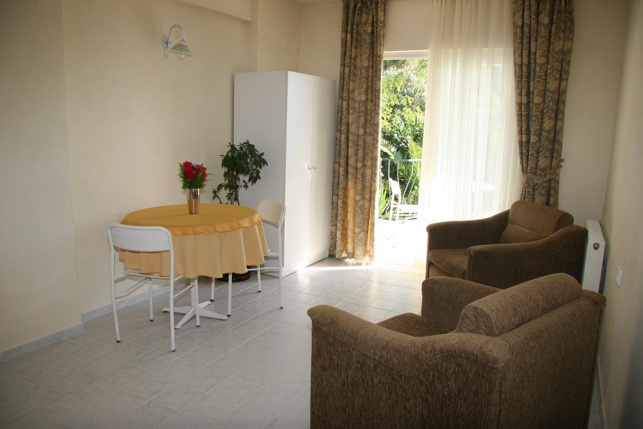 Life Apart Marmaris Ngoại thất bức ảnh