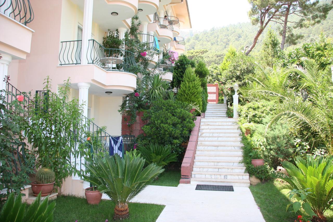 Life Apart Marmaris Ngoại thất bức ảnh