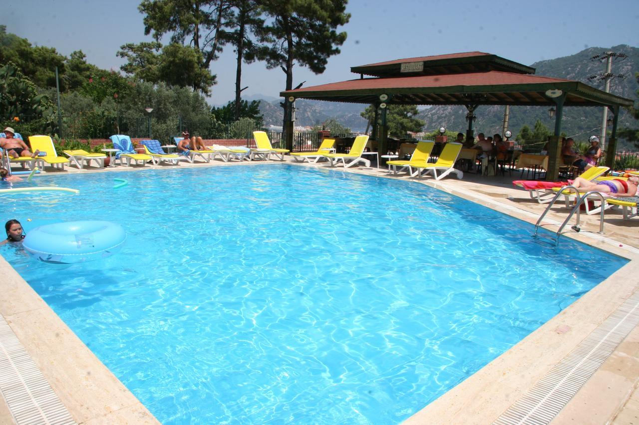 Life Apart Marmaris Ngoại thất bức ảnh