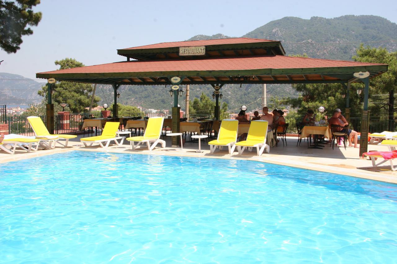 Life Apart Marmaris Ngoại thất bức ảnh